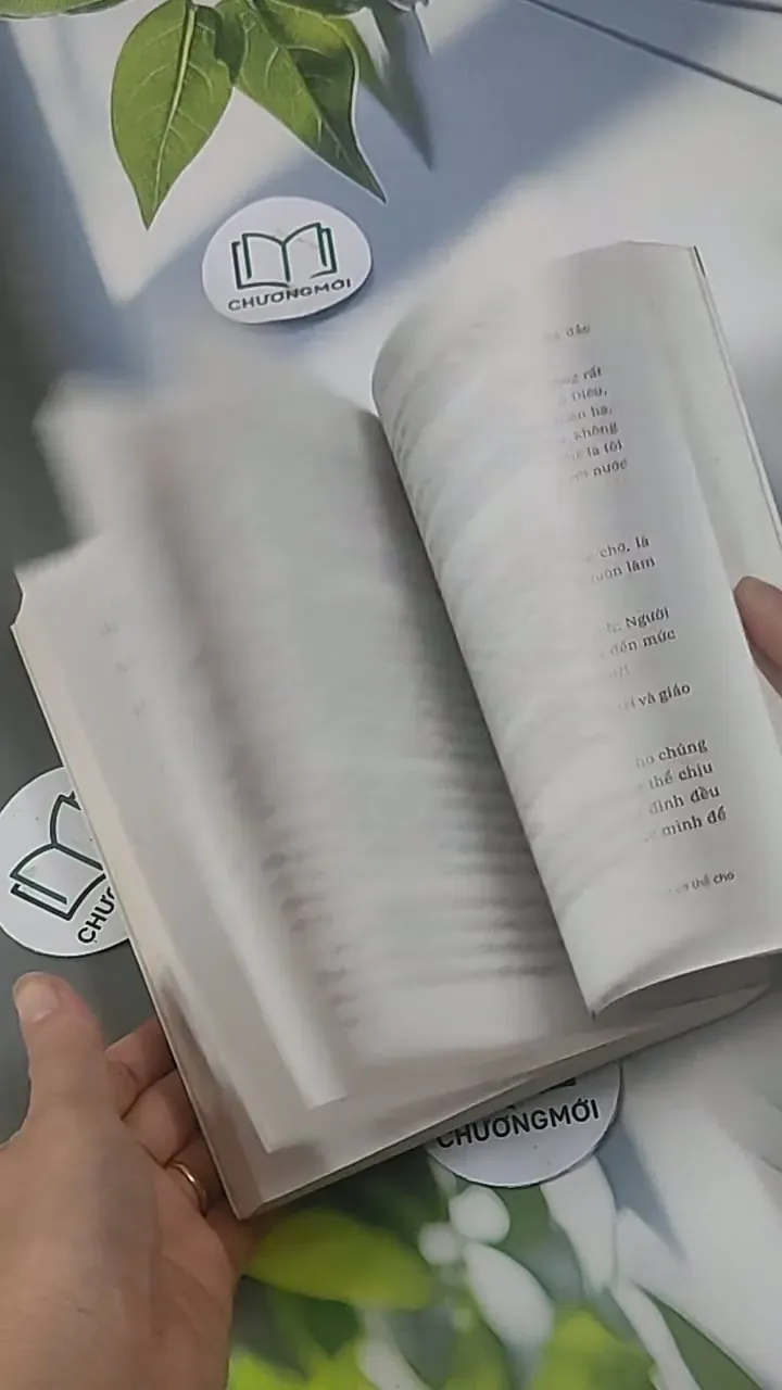 Tôi Thích Bản Thân Nỗ Lực Hơn - Chu Xung 705561