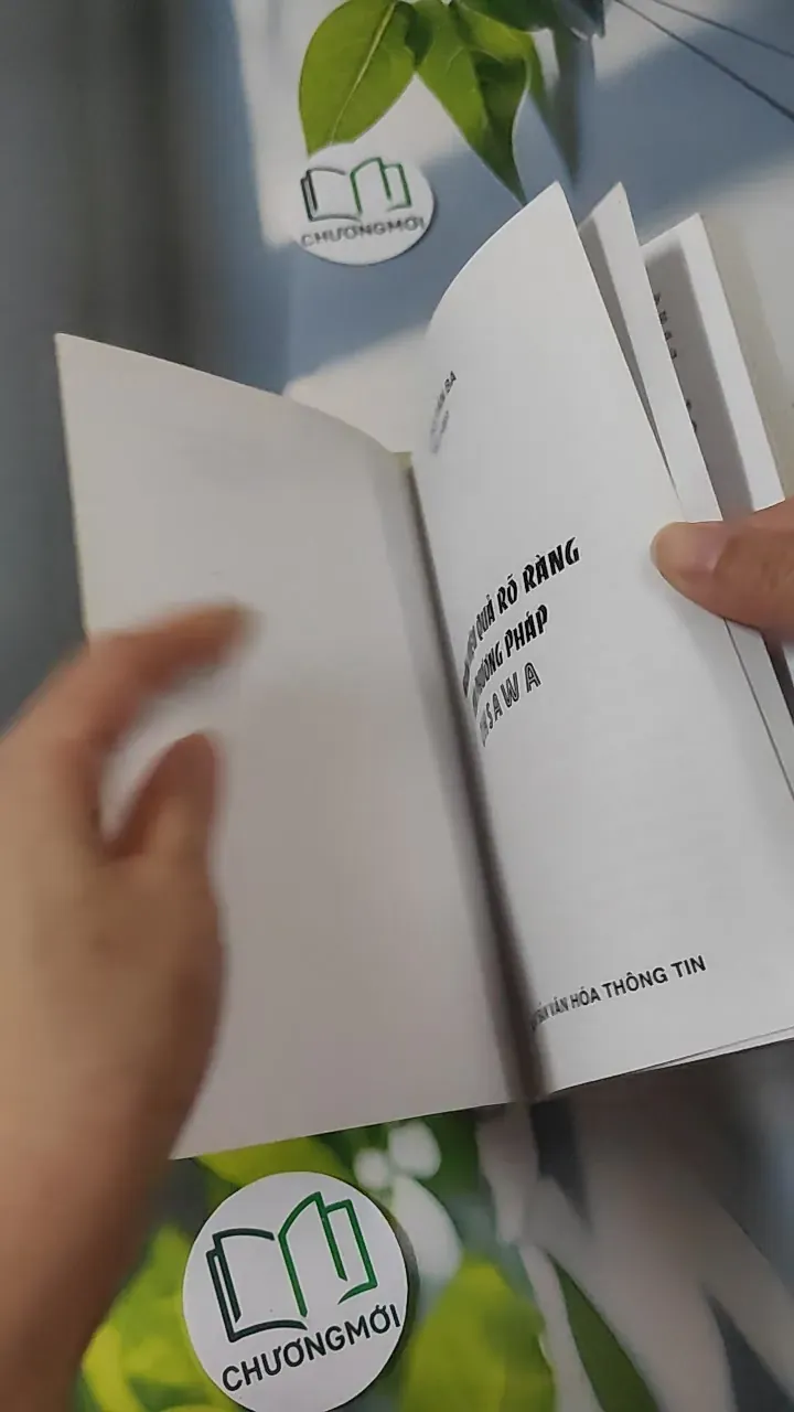 Combo Phương Pháp Ohsawa: Những Hiệu Quả Rõ Ràng, Phục Hồi Sức Khoẻ - Georges Ohsawa 780845