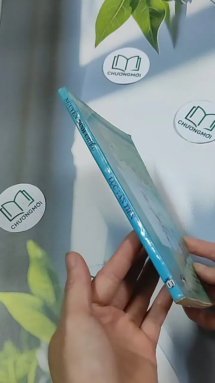 Lục Vân Tiên - Nguyễn Đình Chiểu 698634