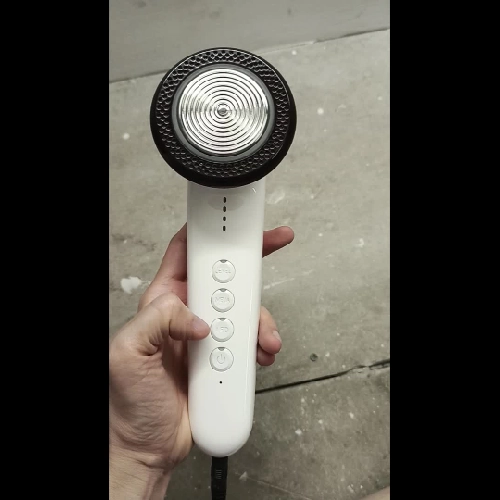 Máy giảm mỡ siêu âm tần số thấp Cavitation Foreverlily  519211