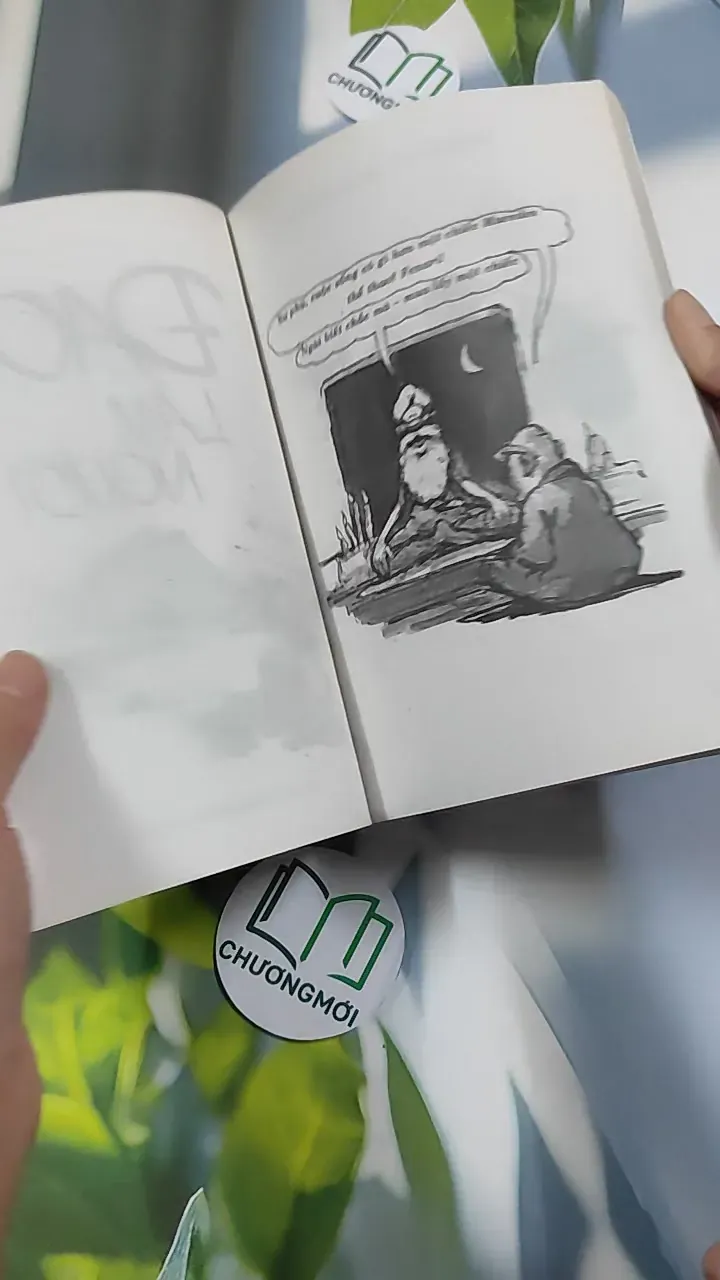 Đạo làm người - Đinh Vũ 776240