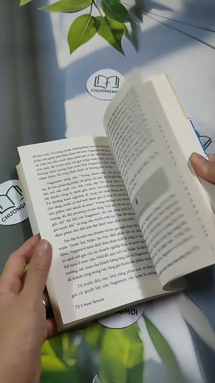 Bài Học Giành Chiến Thắng Trong Công Việc - Kenji Tamura 707284