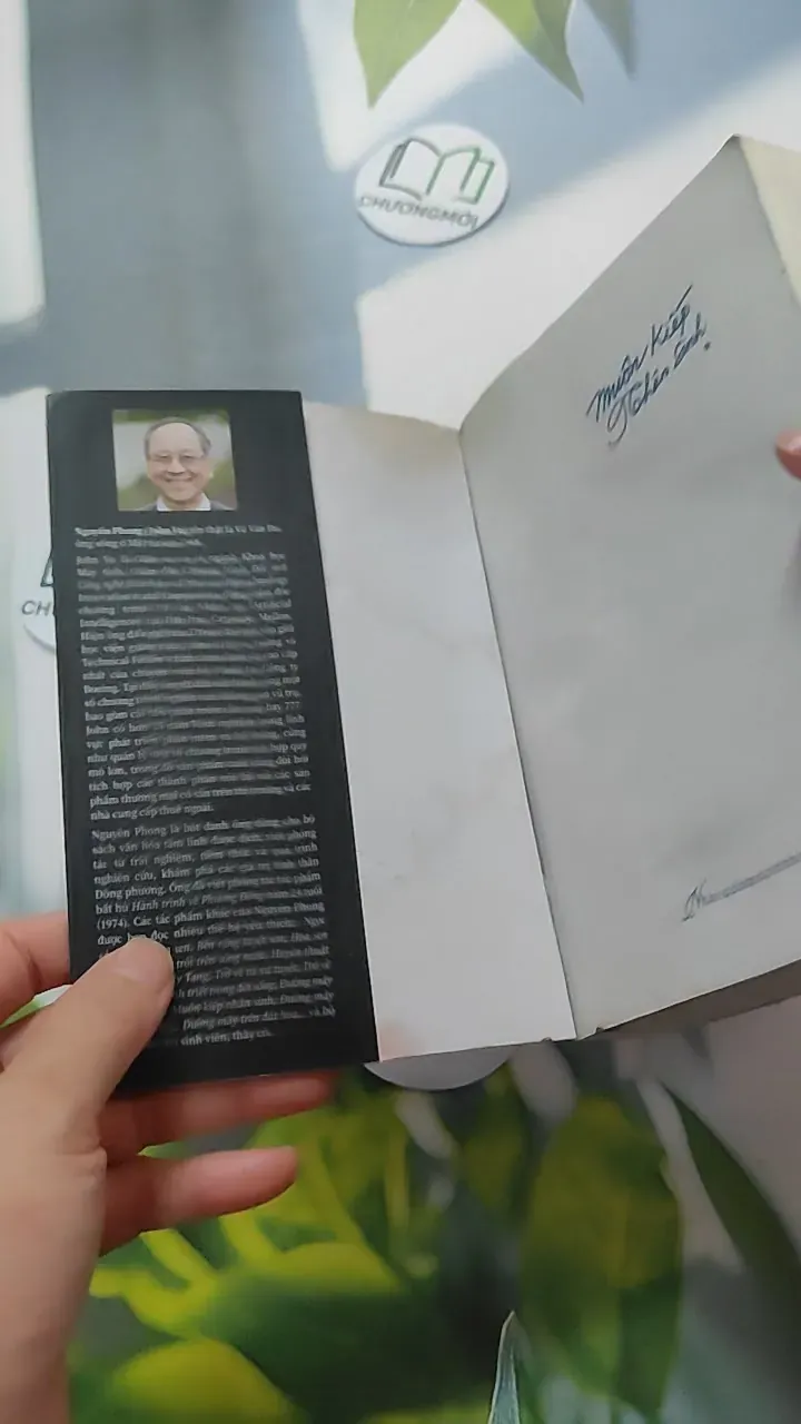 Muôn Kiếp Nhân Sinh 1 (Bản bỏ túi) - Nguyên Phong 787034