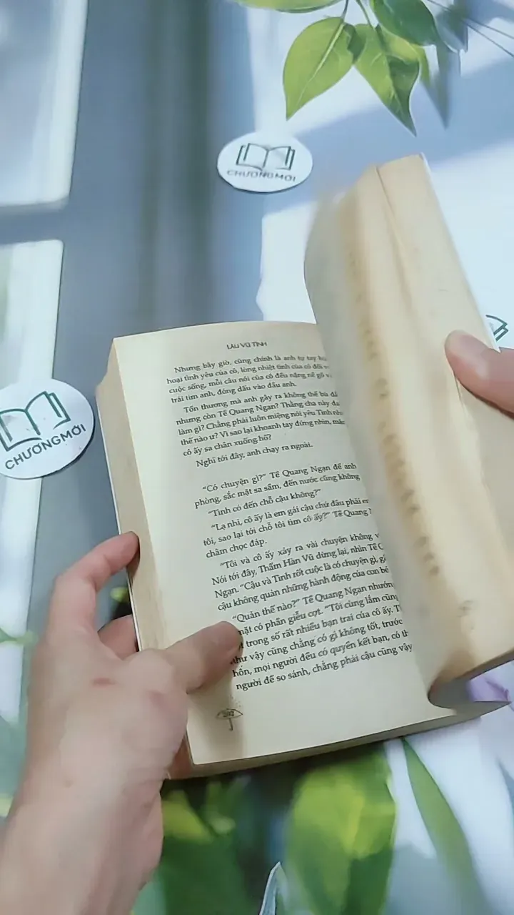 Thất Tịch Không Mưa - Lâu Vũ Tình 744715