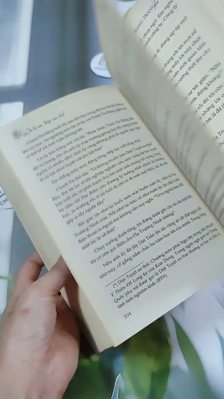 Từ Bỏ Em Kiếp Sau Nhé! - Trang Trang 744741