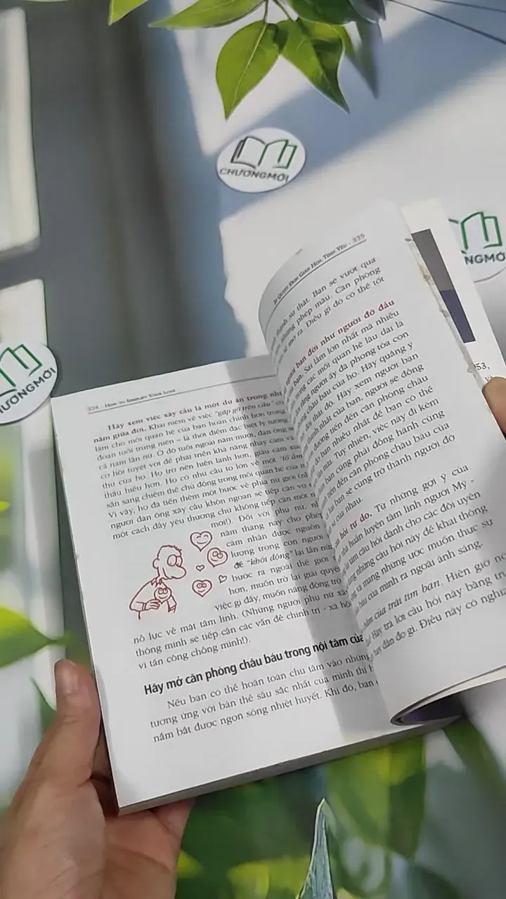 Bí Quyết Đơn Giản Hóa Tình Yêu - Marion Küstenmacher & Werner Tiki Küstenmacher 787118