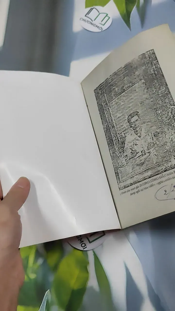 [MIỄN PHÍ BỌC SÁCH] Diễn Cầm Tam Thế Diễn Nghĩa - Dương Công Hầu 776244