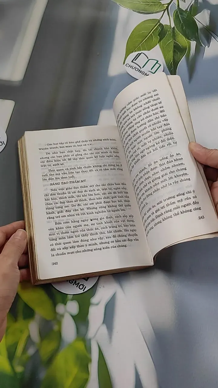 [XƯA] Hãy Quan Tâm Đến Con Cái Chúng Ta (1993) 776086