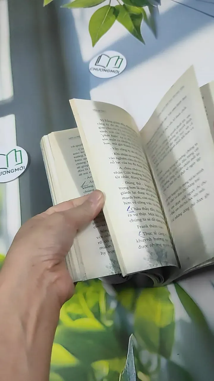 Những Quyết Định Thay Đổi Cuộc Sống - Spencer Johnson 787077