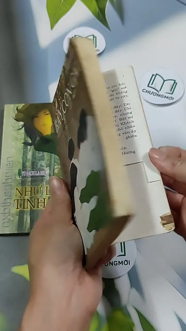 Combo Truyện: Như Là Tình Cờ, Bầy Con Gái (Tủ Sách Lá Me) 703132