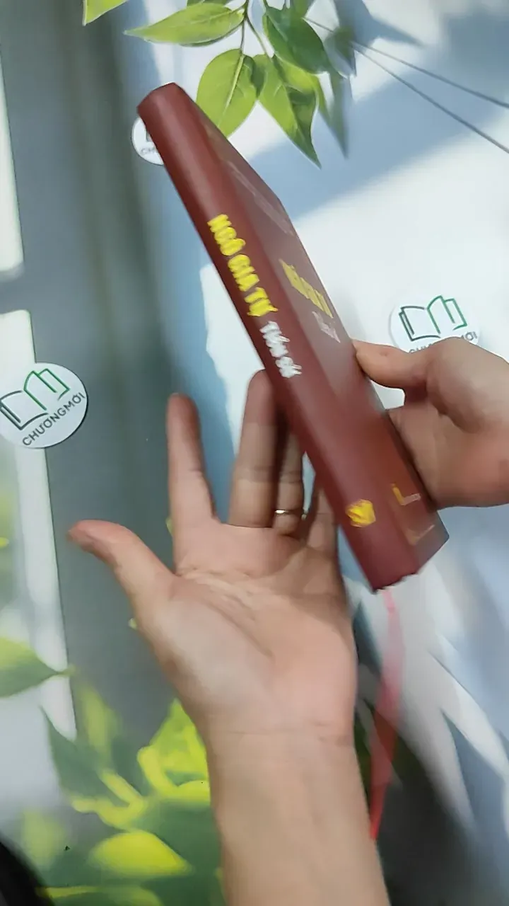 Ngô Gia Tự - Tiểu Sử 750820