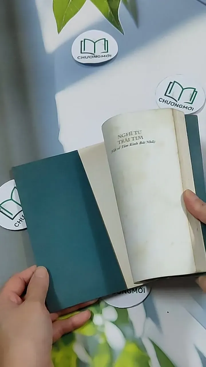 Nghĩ Từ Trái Tim - BS. Đỗ Hồng Ngọc 703162