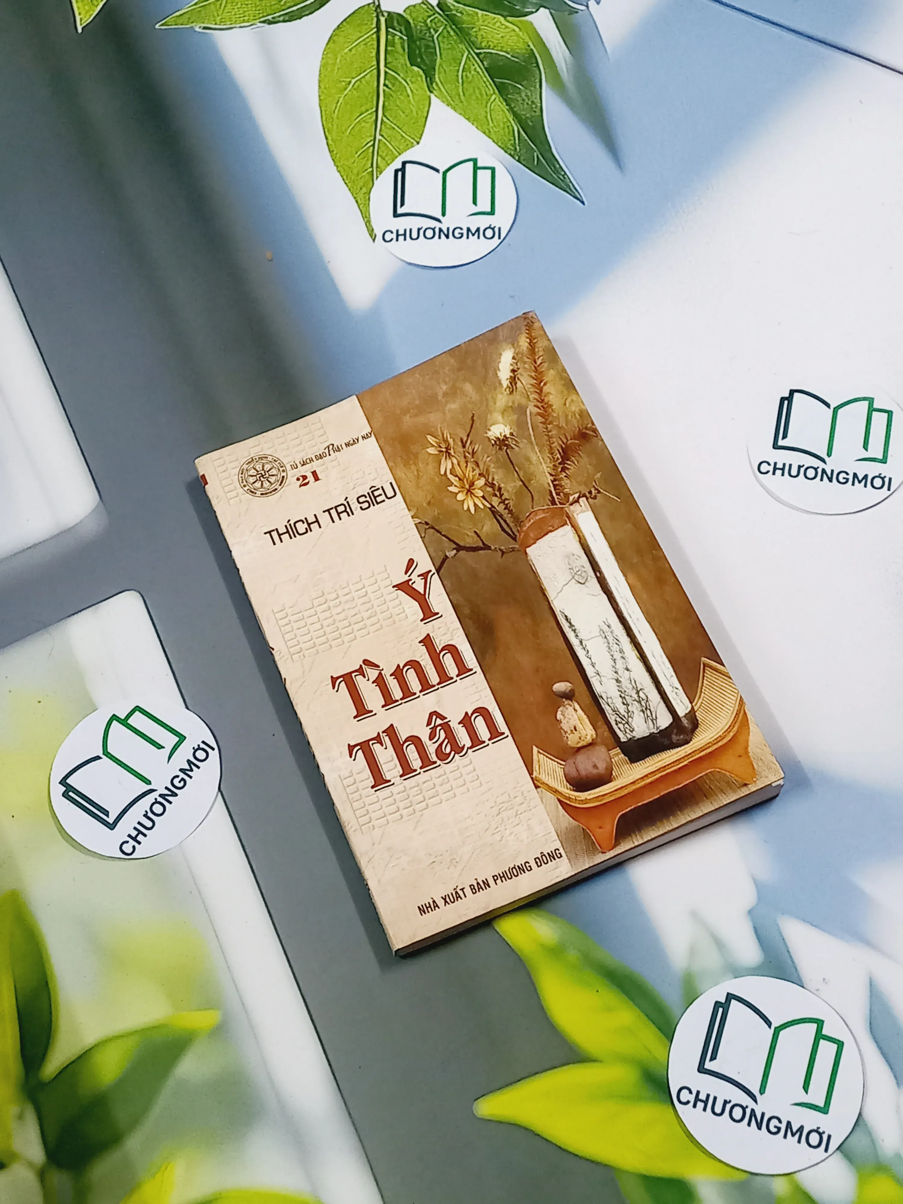 Ý Tình Thân - Thích Trí Siêu