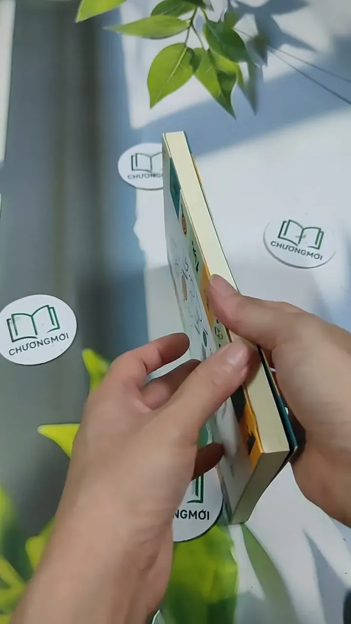 Hãy Sống Cuộc Đời Như Bạn Muốn - Pam Grout 705686