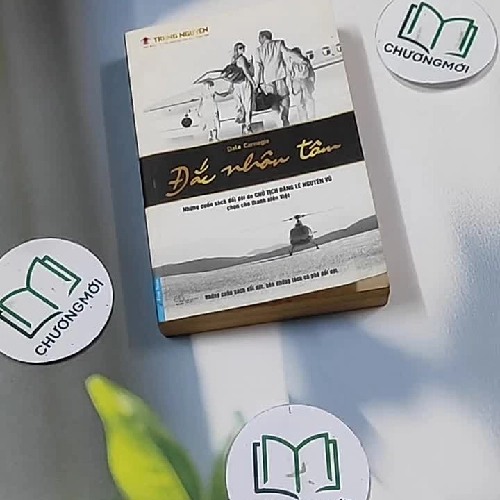 Đắc Nhân Tâm (Bản bỏ túi)