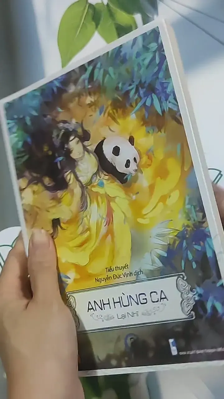 Anh hùng ca 2 694958