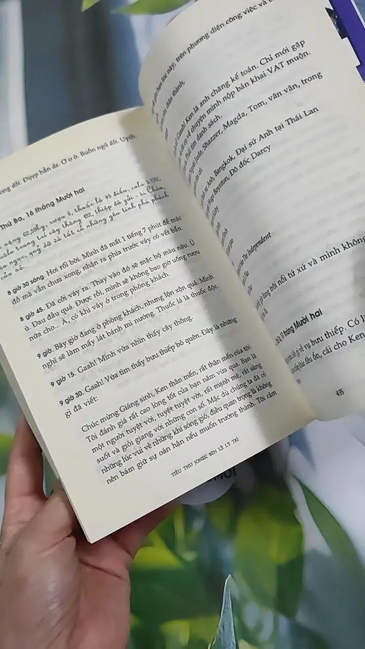 Tiểu Thư Jones Bên Lề Lý Trí - Helen Fielding 787100