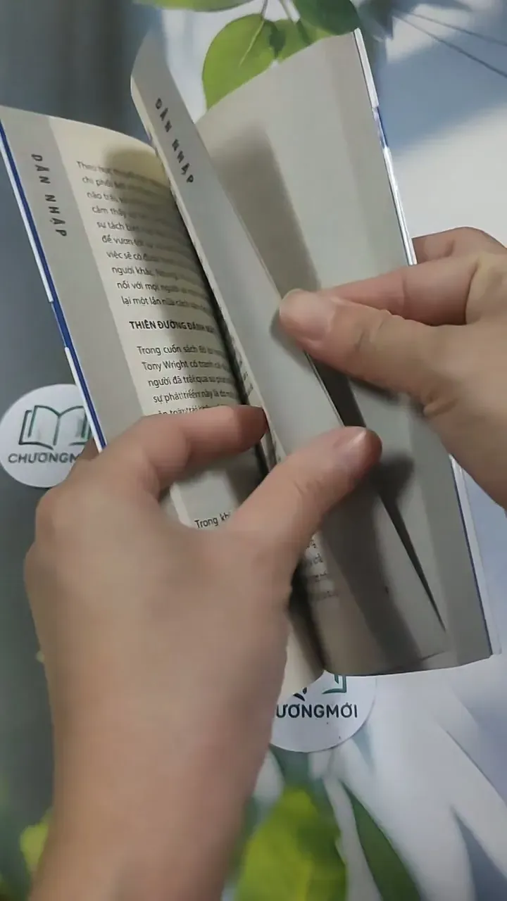 Thay Đổi Phương Pháp Tư Duy - Charles Phillips 715596