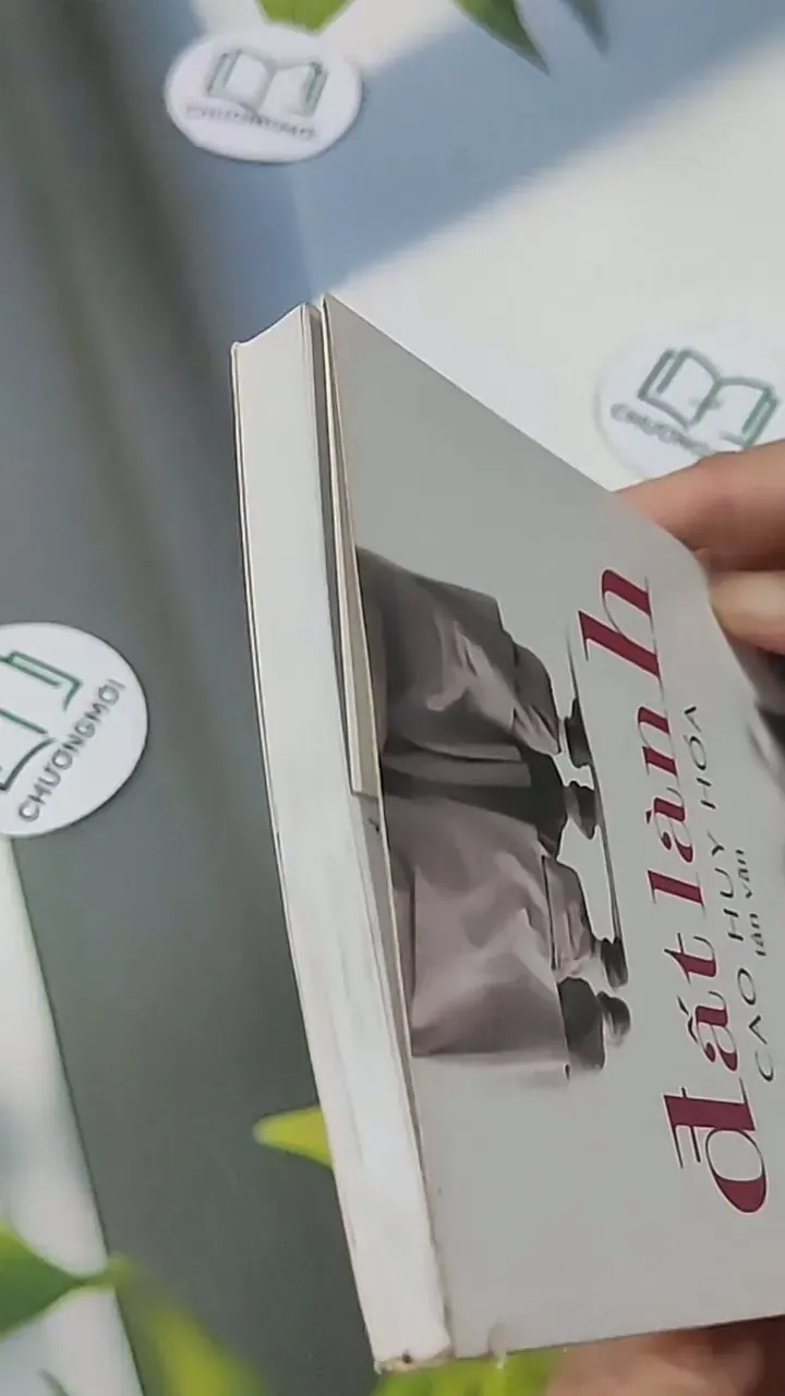 Đất Lành - Cao Huy Hoá 705613