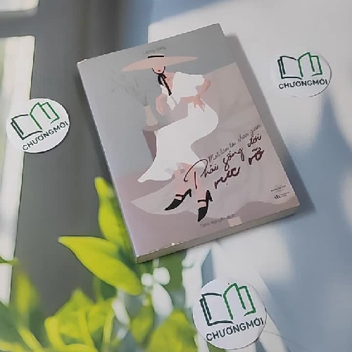 Một Lần Tới Nhân Gian, Phải Sống Đời Rực Rỡ - Lương Sảng