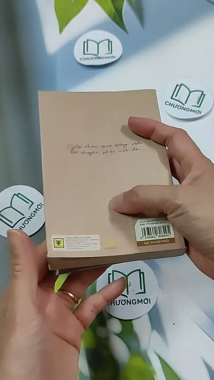 Tuổi Trẻ Nồng Nhiệt, Thời Gian Phai Mờ - Vũ Quỳnh Mai 703155