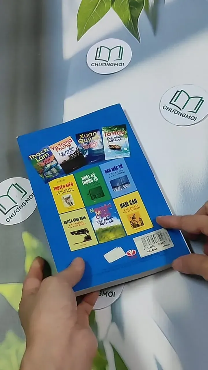 Thạch Lam tác phẩm và lời bình - Thạch Lam 698601