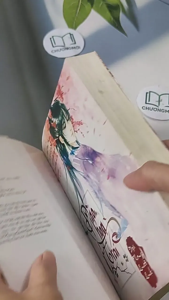 Duyên Nợ Đào Hoa - Đại Phong Quát Quá 705600