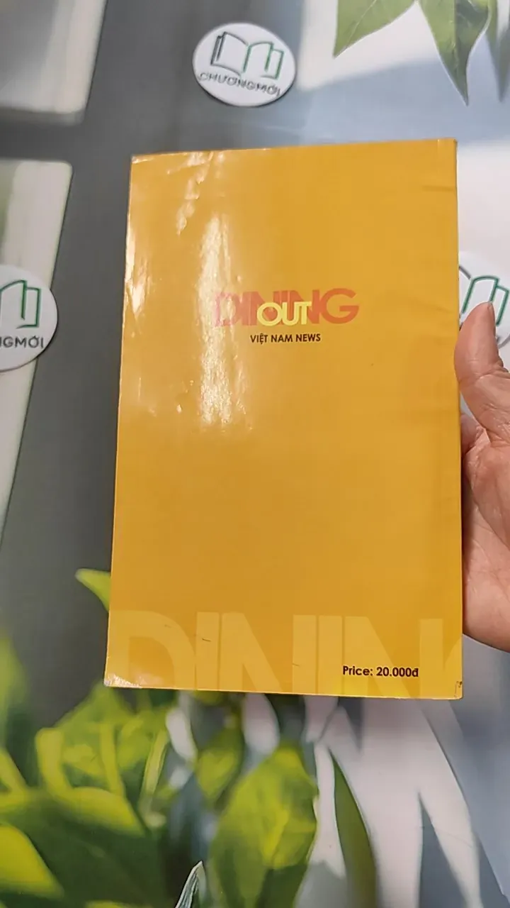 Viet Nam News: Dining Out 754440