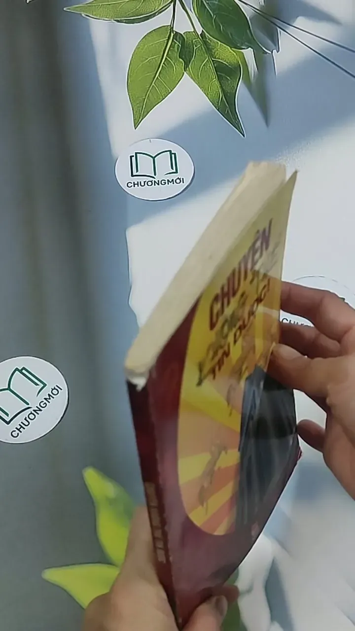 Chuyện không thể tin được 694999