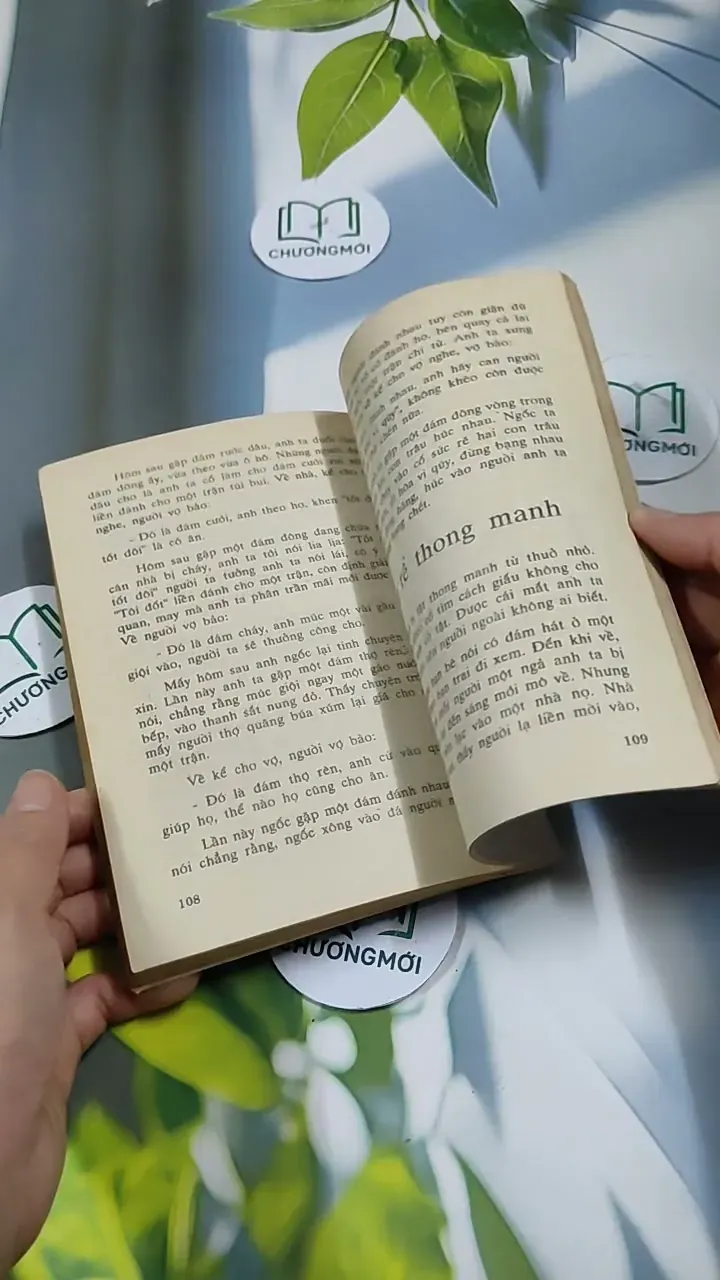 Chuyện Cấm Cười - Diệp Phương Huyền 713902