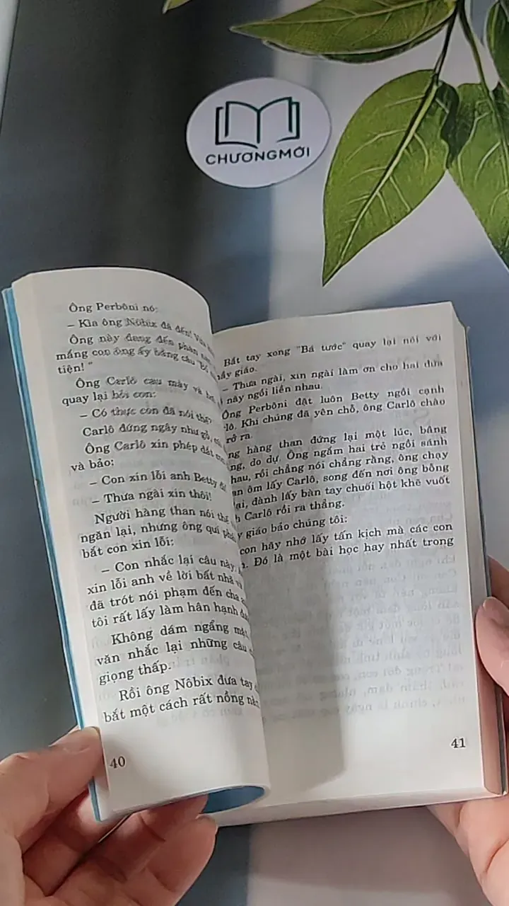 Tâm Hồn Cao Thượng (2002) - Edmond de Amicis 607678