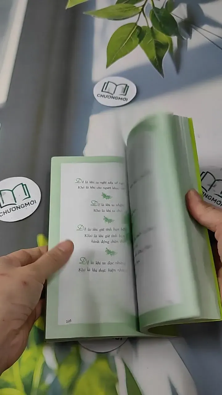 Luôn Mỉm Cười Với Cuộc Sống 727223