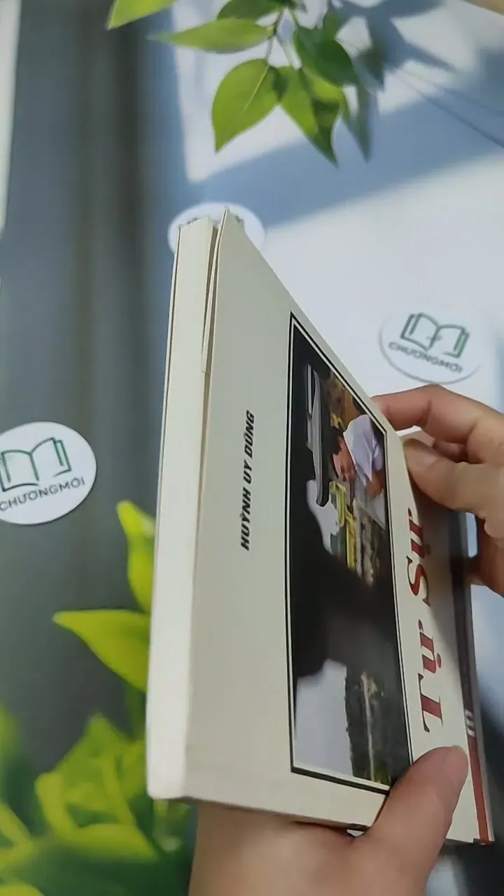 Tự Sự - Huỳnh Uy Dũng 705699