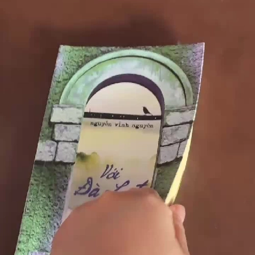 Với Đà Lạt, Ai Cũng Là Lữ Khách – Nguyễn Vĩnh Nguyên - K2