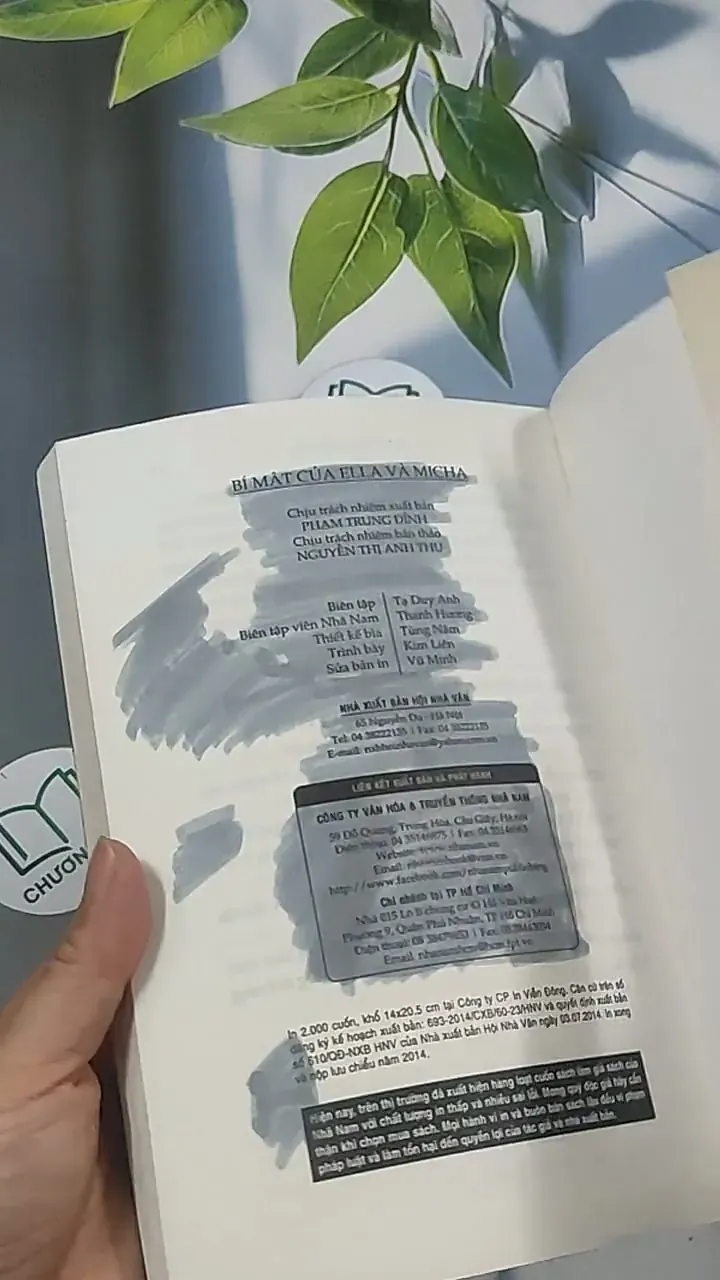 Bí mật của Ella và Micha - Jessica Sorensen 694939