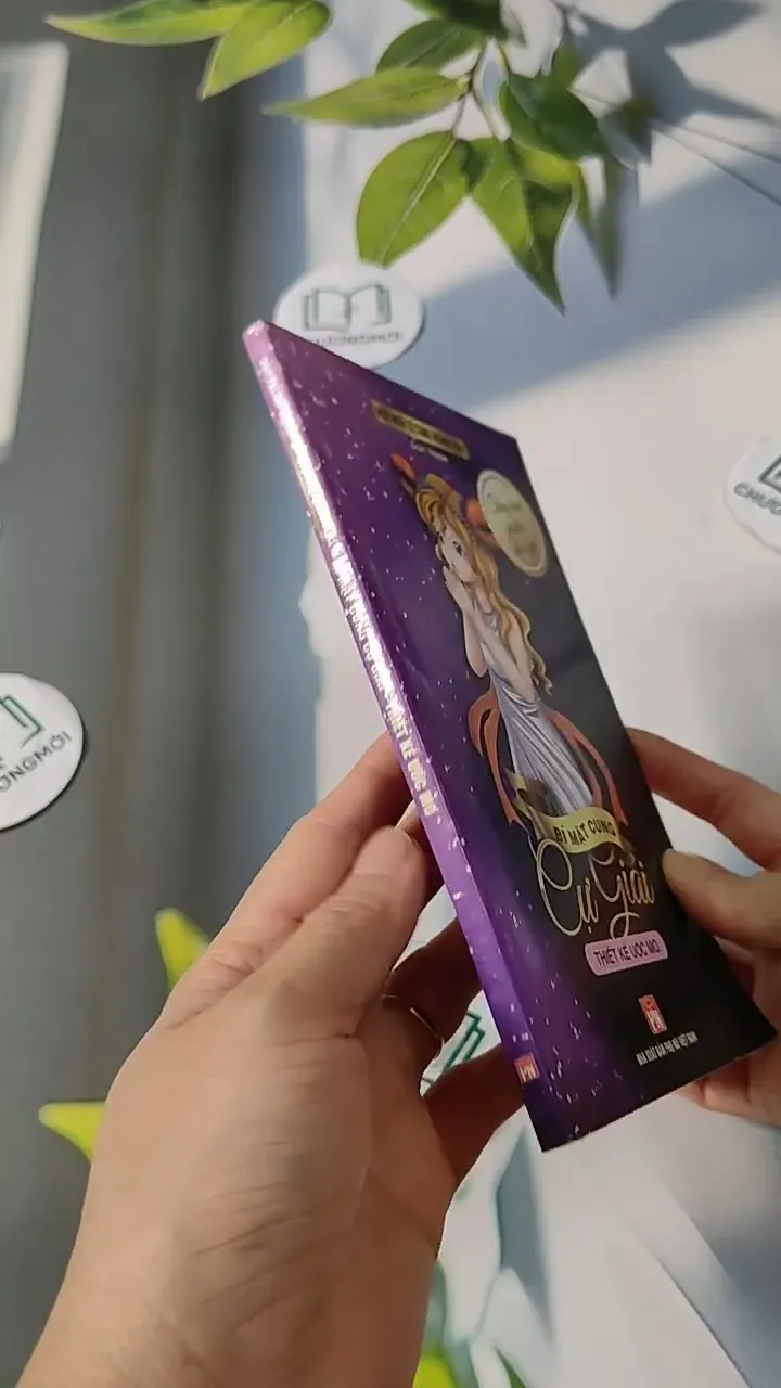 Mật ngữ 12 cung hoàng đạo: Cự Giải thiết kế ước mơ - Duy Trinh 713794