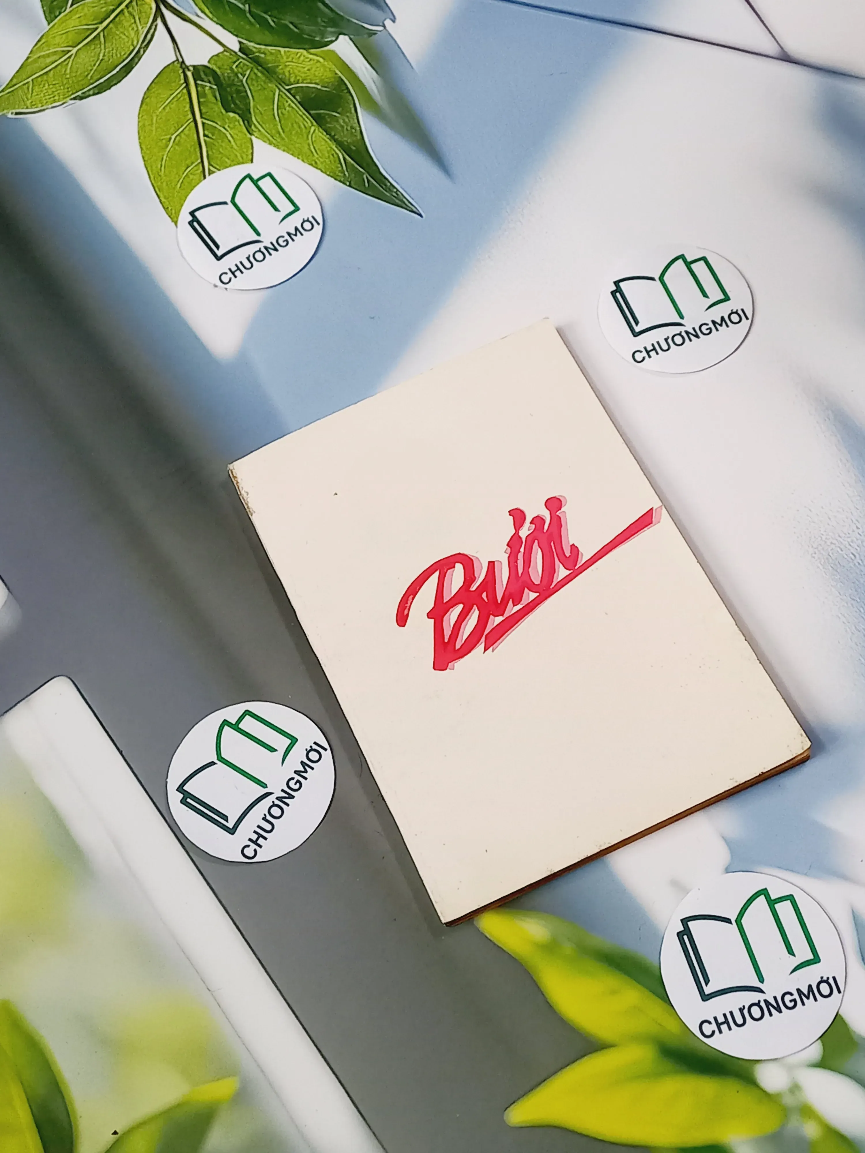 [XƯA] Bưởi - Sách Phật Giáo (1986) - Thích Nhất Hạnh      