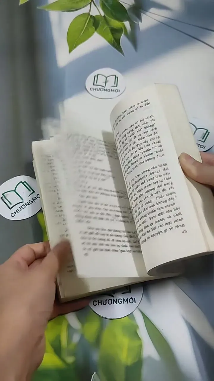 Khám Phá Nguồn Cảm Xúc Bản Thân - Laurennt Chavernac 707269