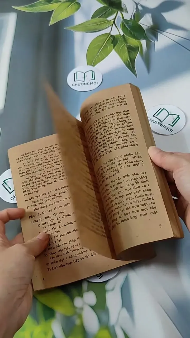 Tiếng Việt 8 - Sách Giáo Viên - Nguyễn Kì Thục 713802