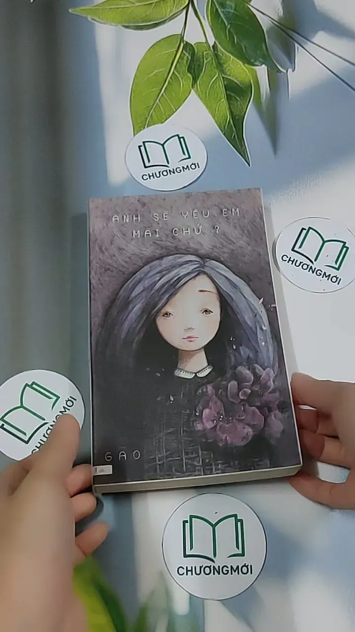 Anh sẽ yêu em mãi chứ - Gào 688719