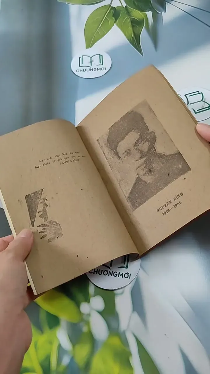 Thơ Tình Nguyễn Bính - Nguyễn Bính 713823