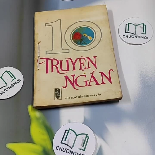 10 Truyện Ngắn Tuyển Chọn