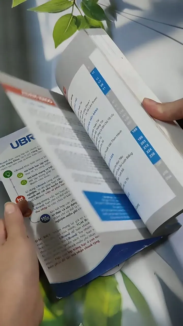 Tôi Tài Giỏi, Bạn Cũng Thế! 707306