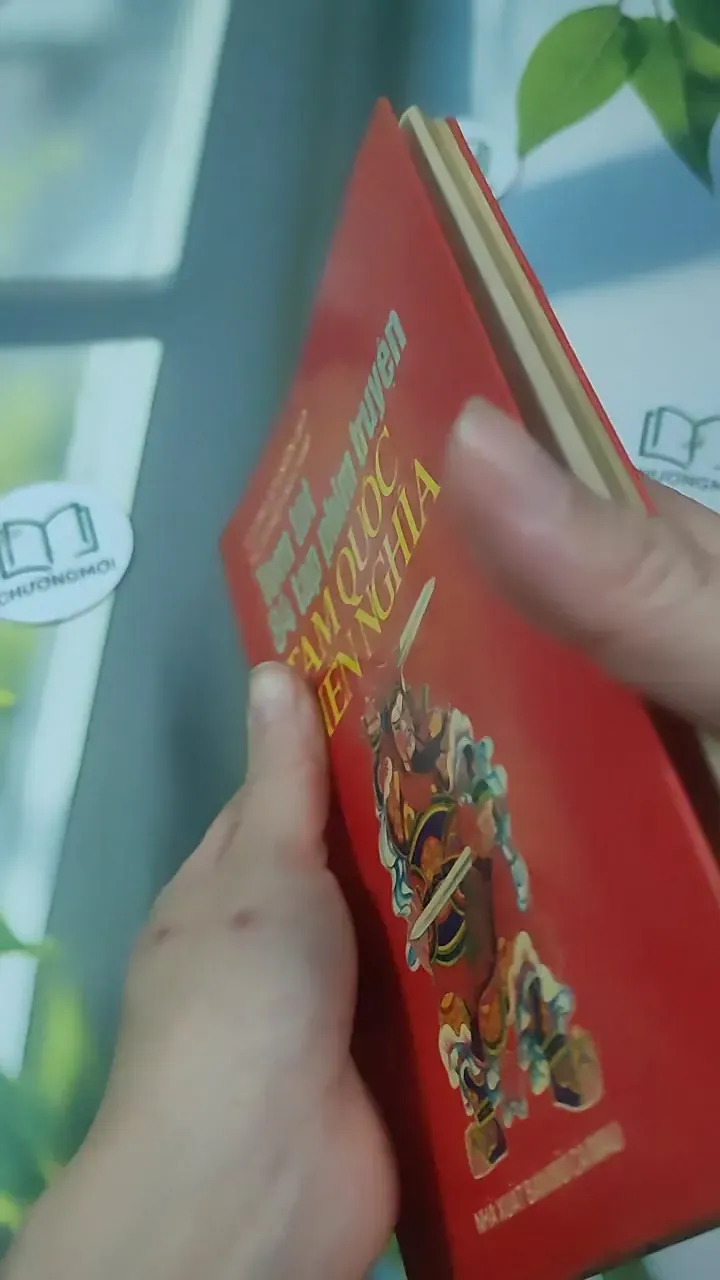 Tóm Tắt 84 Tập Phim Truyện Tam Quốc Diễn Nghĩa 727360