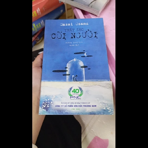 Thất Lạc Cõi Người – Kiệt tác văn học Nhật Bản của Dazai Osamu