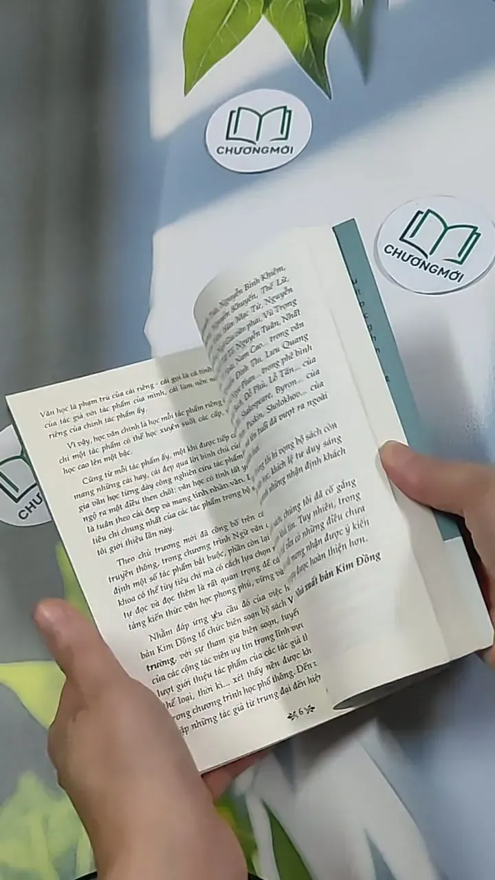 Hà Nội băm sáu phố phường - Thạch Lam 698629