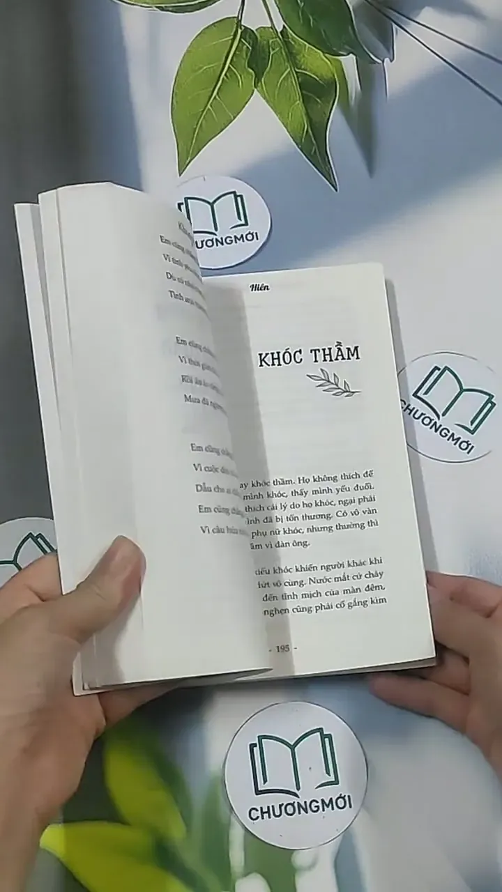 Khi người ta đôi mươi - Hiên 694954