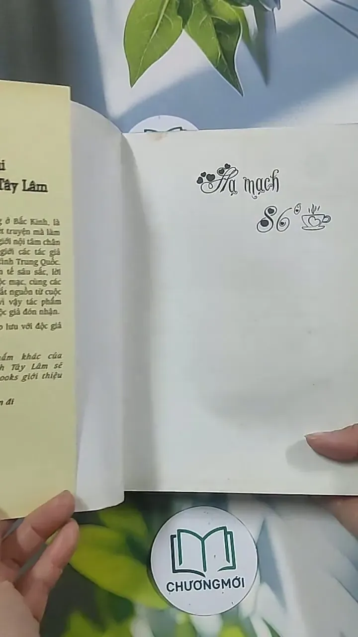 Hạ mạch 86 độ - Phong Lại Đích Tây Lâm 694976