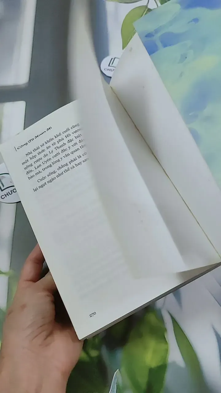 Tư Phàm - Công Tử Hoan Hỉ 744703