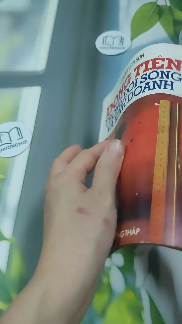 Đồng Tiền Trong Cuộc Sống Và Kinh Doanh - Phạm Côn Sơn 727365